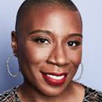 Aisha Hinds Alaston
