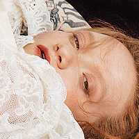 Alena Makarskaya Alaston