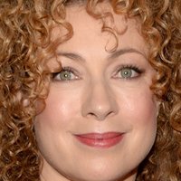 Alex Kingston Alaston