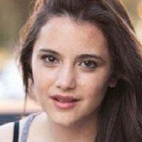 Alexa Nikolas Alaston