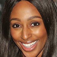 Alexandra Burke Alaston