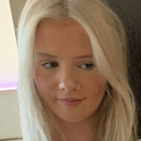 Alice Blossom Alaston