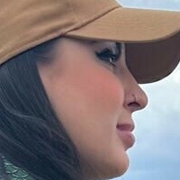 Alinezita Dias Alaston