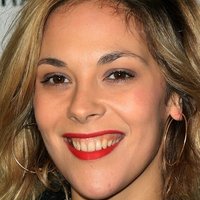 Alysson Paradis Alaston