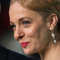 Amanda Abbington Alaston