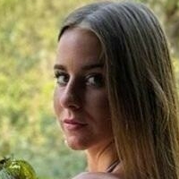 Amanda Berecz Alaston