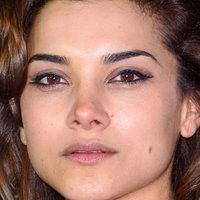 Amber Rose Revah Alaston