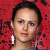 Amber Sainsbury Alaston