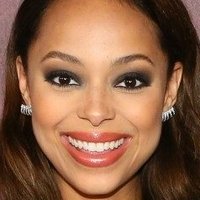 Amber Stevens West Alaston