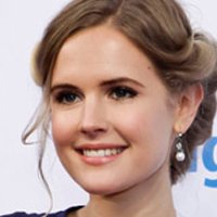 Amelia Jackson-Gray Alaston