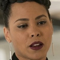 Amirah Vann Alaston