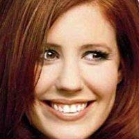 Amy Nuttall Alaston