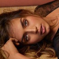 Ana de Armas Alaston