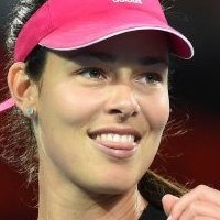 Ana Ivanovic Alaston