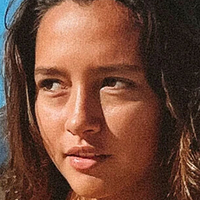 Anabel Carriker-Figueroa / @anabelslife Alaston