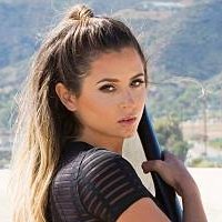 Anastasia Ashley Alaston