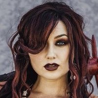 Anastasia Baranova Alaston