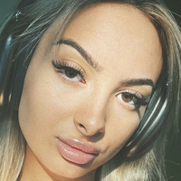 Anastasia Ciric Alaston