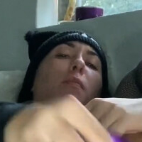 Anastasia Goth Alaston