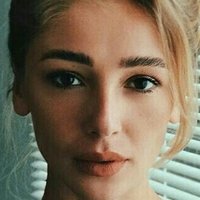 Anastasiya Ivleeva Alaston