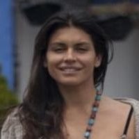 Andrea Montenegro Alaston