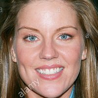 Andrea Parker Alaston