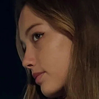 Anfisaria Riazhkina Alaston