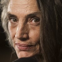 Ángela Molina Alaston