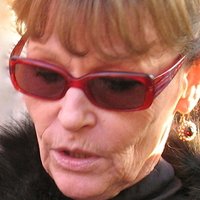 Angelica Domröse Alaston
