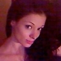 Angelina Stevens Alaston