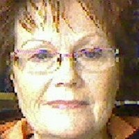 Anita Ericsson Alaston