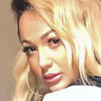 Anita Latifi Alaston