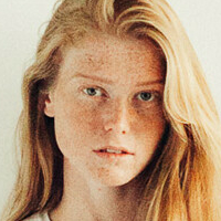Anna Deniro Alaston