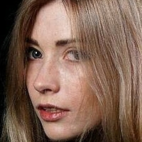 Anna Grabowska Alaston