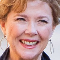 Annette Bening Alaston