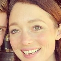 Antonia Prebble Alaston