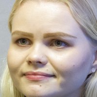 Anu Pekkarinen Alaston