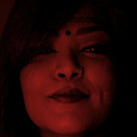 Anuradha Menon Alaston