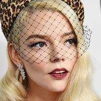 Anya Taylor-Joy Alaston