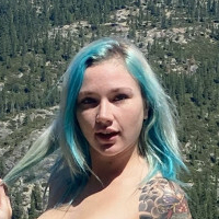 April Jayne Alaston