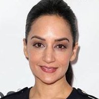 Archie Panjabi Alaston