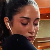 _arianadejesus Alaston