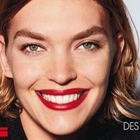 Arizona Muse Alaston