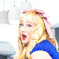 Ashlyn Sparks Alaston