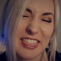 ASMR Shortbread Alaston