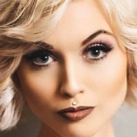 Audrey Nicole Alaston