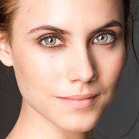 Aura Garrido Alaston