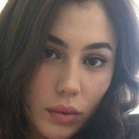 Ava Montelena Alaston