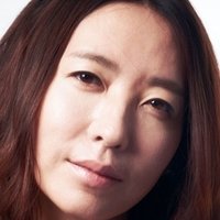 Bang Eun-jin Alaston
