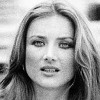 Barbara Bouchet Alaston